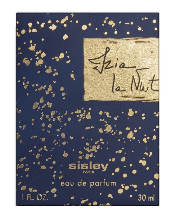 Eau de Parfum Izia La Nuit 30 ml Sisley