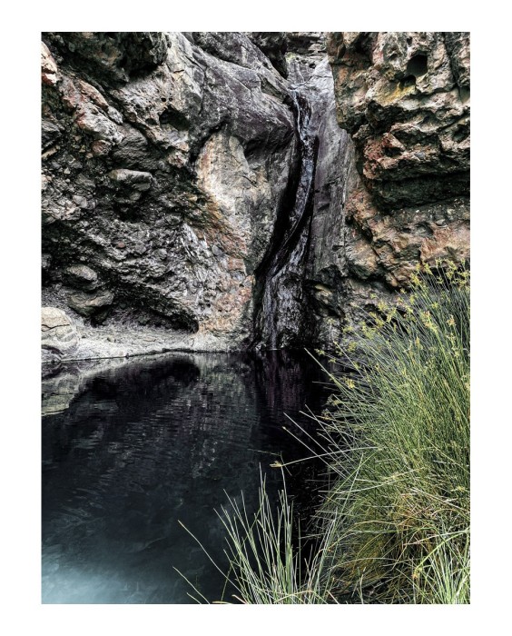 Eau de Toilette Agua Fresca Lima Tonka 120 ml Adolfo Dominguez