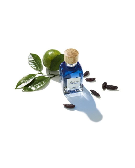 Eau de Toilette Agua Fresca Lima Tonka 120 ml Adolfo Dominguez