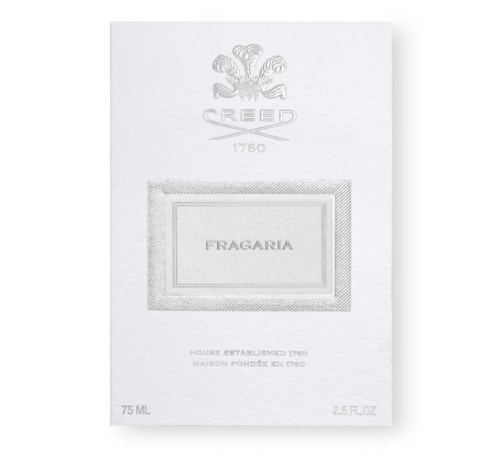 Creed Fragaria парфюмерная вода
