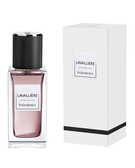 Eau de Parfum Le Vestiaire des Parfums Lavallière 75 ml Yves Saint Laurent