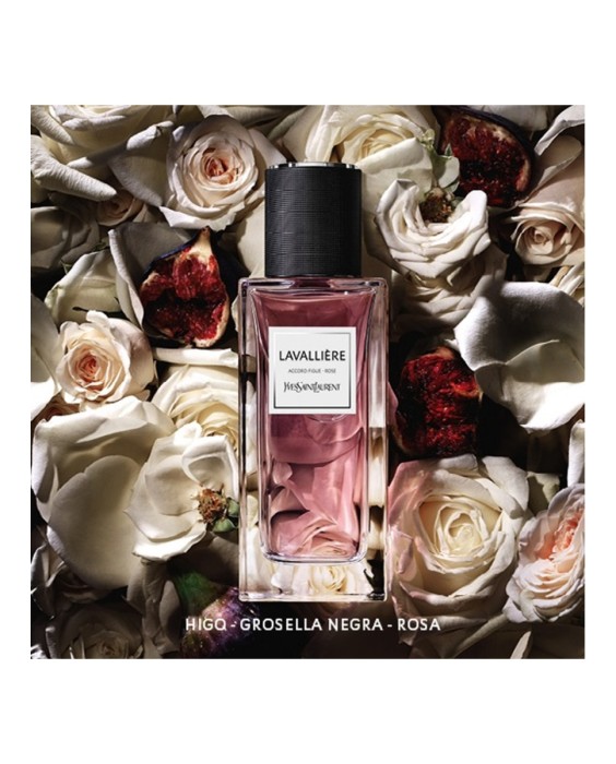 Eau de Parfum Le Vestiaire des Parfums Lavallière 75 ml Yves Saint Laurent