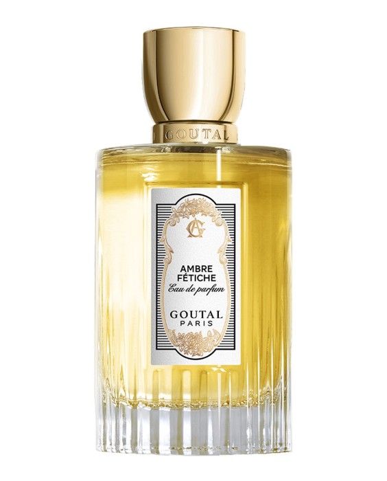 Goutal Ambre Fetiche 100мл парфюмерная вода