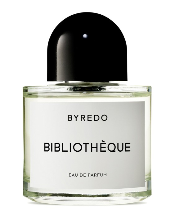 Eau de Parfum Bibliothèque 100 ml Byredo