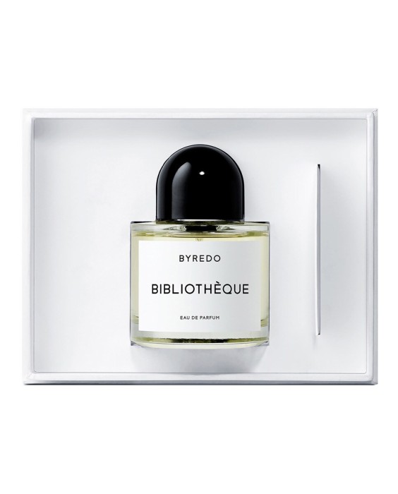 Eau de Parfum Bibliothèque 100 ml Byredo