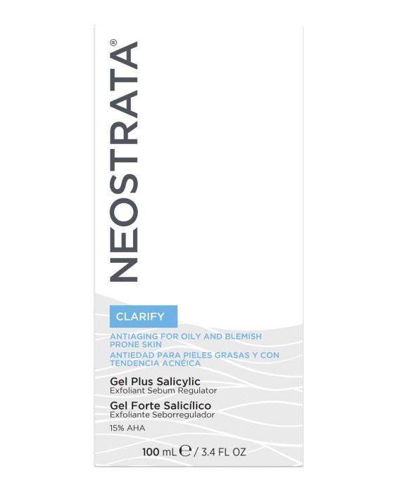 Gel Forte Salicílico Refine  NeoStrata®