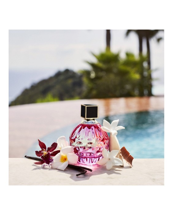 Eau de Parfum Rose Passion 100 ml Jimmy Choo