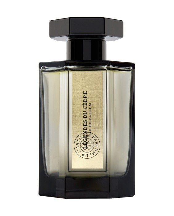 L'Artisan Parfumeur Légendes du Cèdre 100мл парфюмерная вода