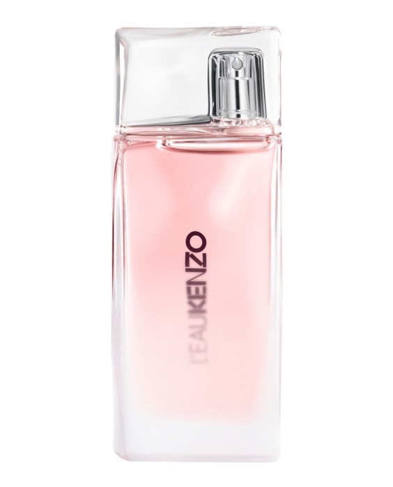 Eau de Toilette L'Eau Glacée pour femme Edición Limitada 50 ml Kenzo