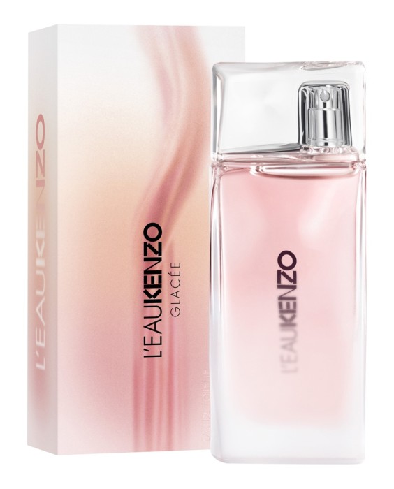 Eau de Toilette L'Eau Glacée pour femme Edición Limitada 50 ml Kenzo