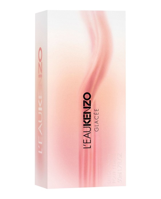 Eau de Toilette L'Eau Glacée pour femme Edición Limitada 50 ml Kenzo