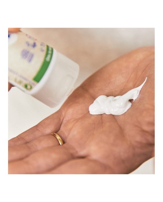 Crema pañal BIO Mustela