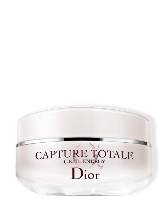 Dior Capture Totale Укрепляющий и корректирующий крем для лица