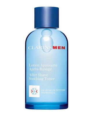 Loción After Shave Soothing Toner 100 ml Clarins Men