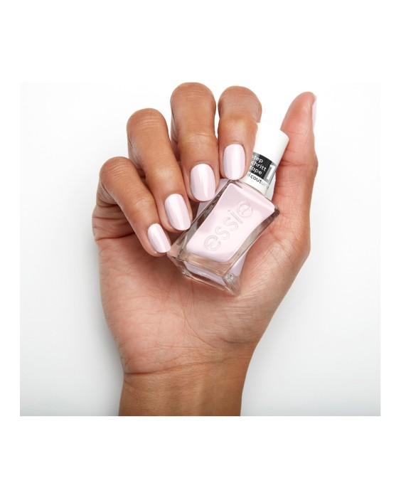 Laca de Uñas Gel Couture Essie