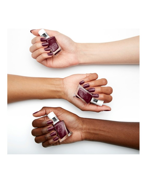 Laca de Uñas Gel Couture Essie