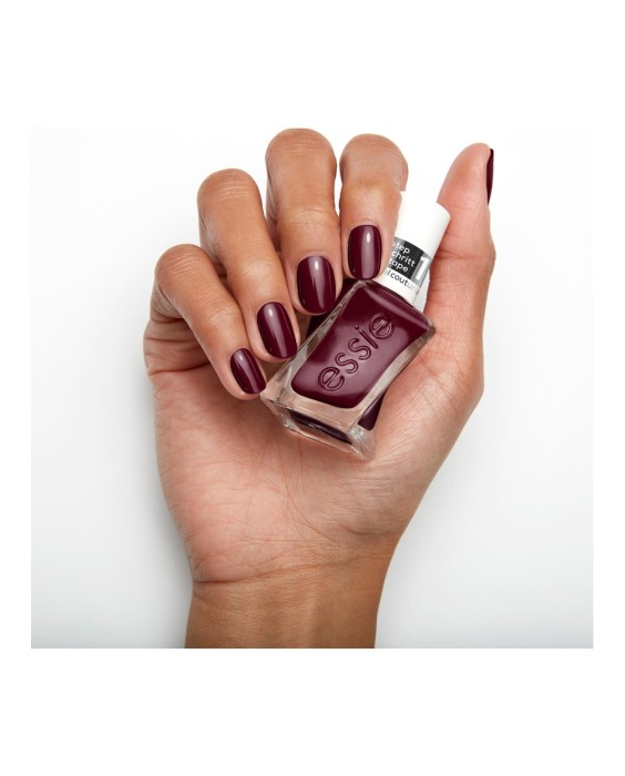 Laca de Uñas Gel Couture Essie