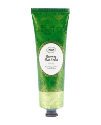 Exfoliante de pies Reviving Foot Scrub 150 ml Sabon