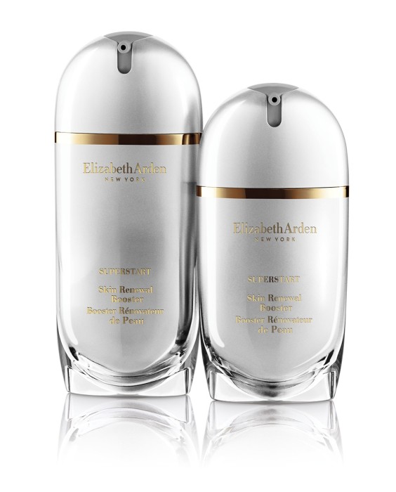 Suero Skin Renewal Booster Superstart Elizabeth Arden