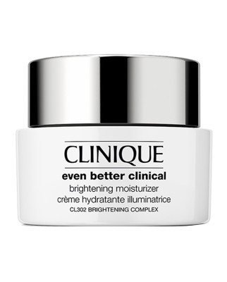 Crema correctora de manchas Even Better Brightening Moisturizer 50 ml Clinique