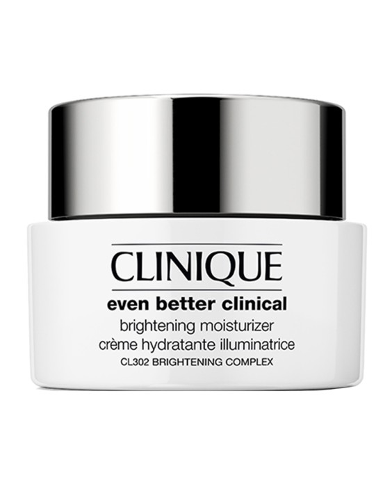 Crema correctora de manchas Even Better Brightening Moisturizer 50 ml Clinique