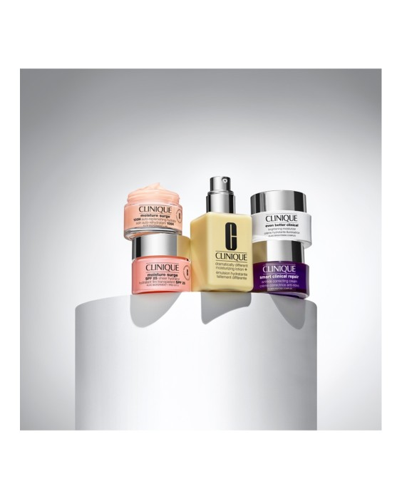 Crema correctora de manchas Even Better Brightening Moisturizer 50 ml Clinique