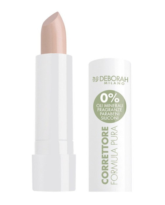 Corrector Fórmula Pura Deborah Milano