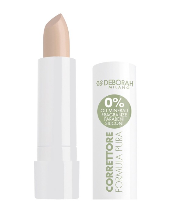 Corrector Fórmula Pura Deborah Milano