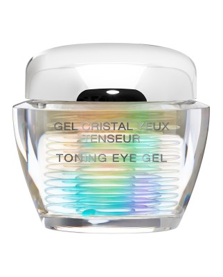 Gel Cristal Yeux Perle de Caviar 15 ml Ingrid Millet