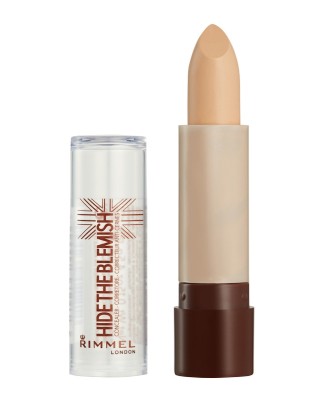 Corrector de ojeras Hide the Blemish Rimmel