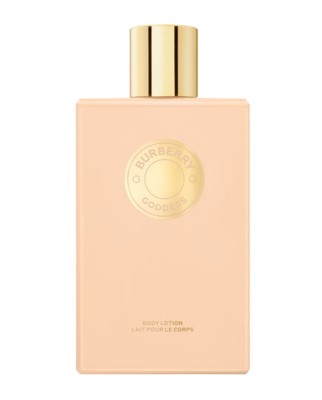 Locion Corporal Burberry Goddess 200 ml Burberry