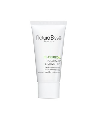 Exfoliante enzimático piel sensible Tolerance Enzyme Peel 50 ml Natura Bissé
