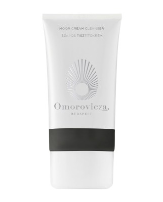 Limpìador Moor Cream Cleanser 150 ml Omorovicza