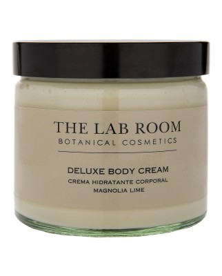 Crema corporal Deluxe body cream magnolia 250 ml The Lab Room