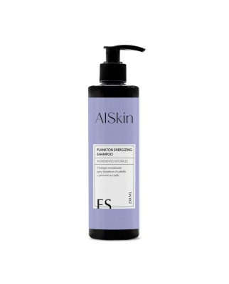 Champú anticaida Plankton Energizing 250 ml Alskin