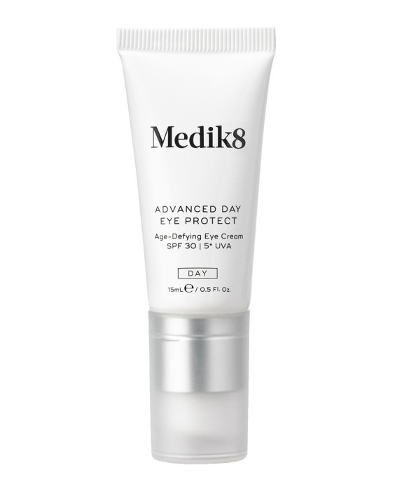 Contorno de ojos Advanced Day Eye Protect 15 ml Medik8