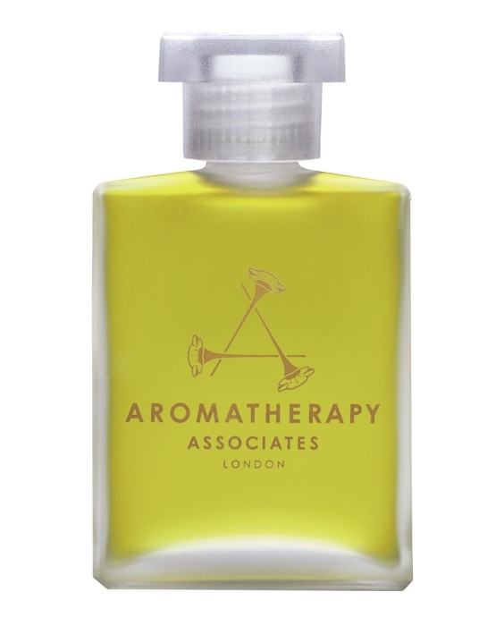 Aceite de Ducha Support Equilibrium Bath & Shower Oil 55 ml Aromatherapy Associates