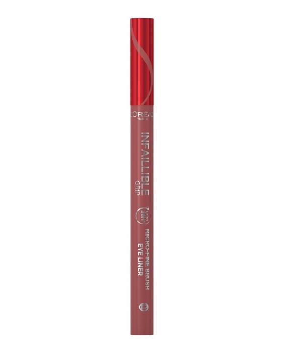 Eyeliner Infaillible Grip micro-fine liner L'Oréal Paris