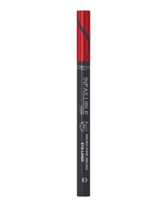 Eyeliner Infaillible Grip micro-fine liner L'Oréal Paris
