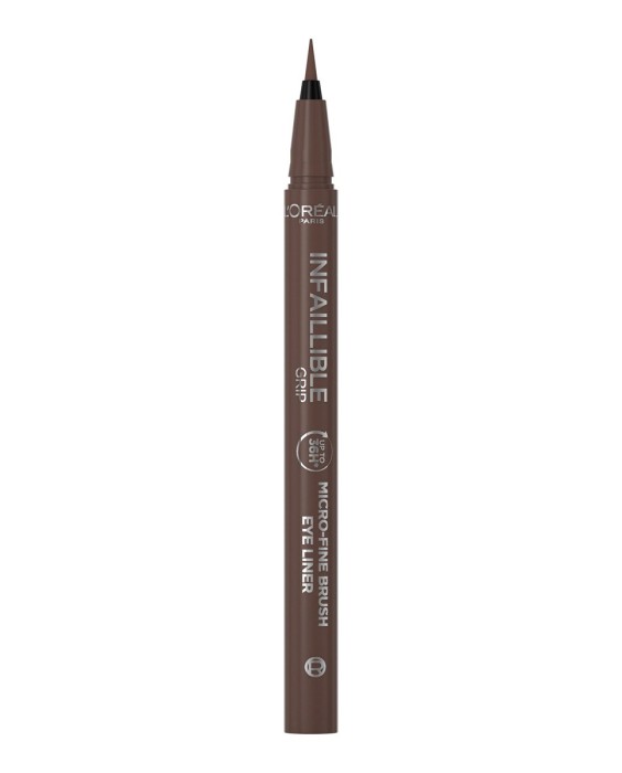 Eyeliner Infaillible Grip micro-fine liner L'Oréal Paris