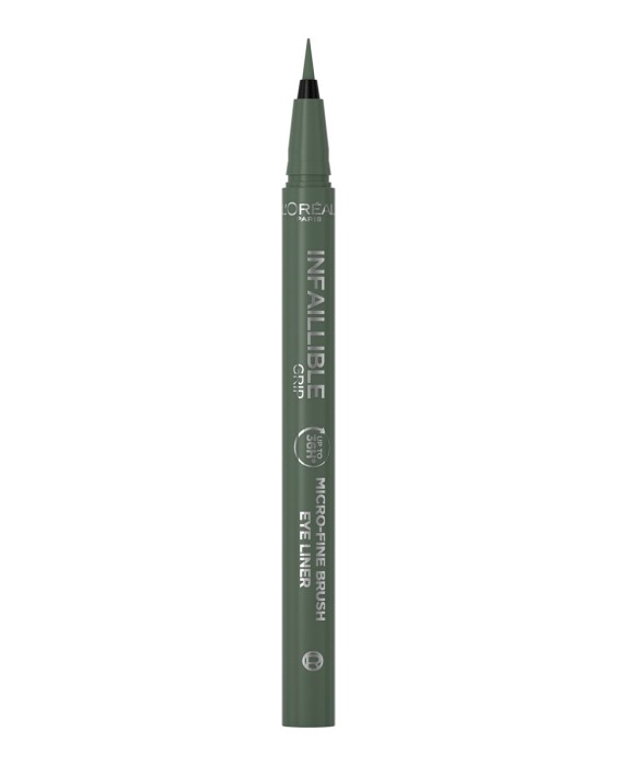 Eyeliner Infaillible Grip micro-fine liner L'Oréal Paris