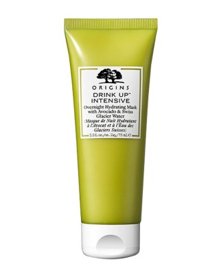 Mascarilla Drink Up Intensive Mask Upgrade 75 ml Origins