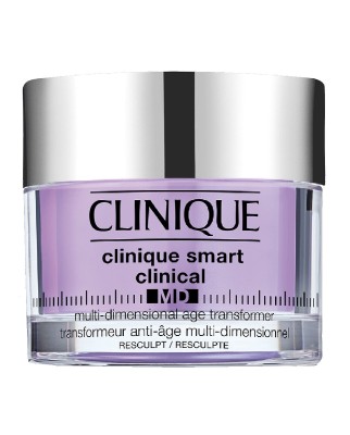 Tratamiento Antiedad MD Remodelador  Clinique Smart Clinical 50 ml Clinique