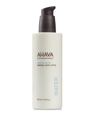 Loción corporal Mineral Body Lotion 250 ml Ahava