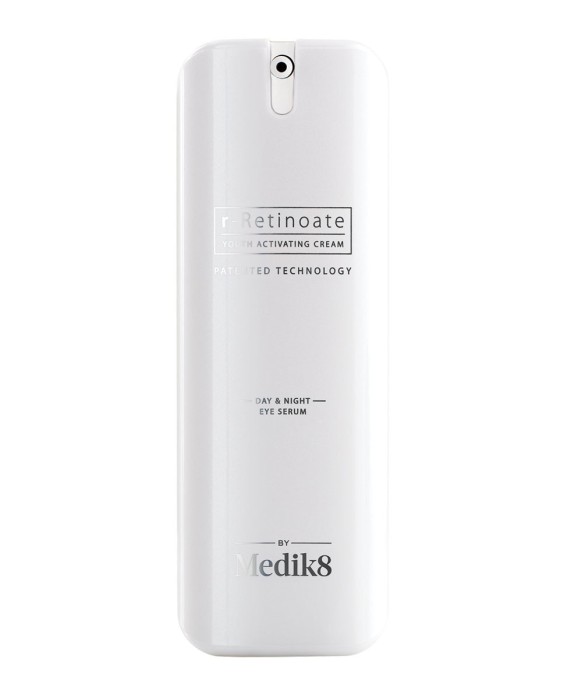 Contorno de ojos R-Retinoate Day & Night Eye Serum 15 ml Medik8