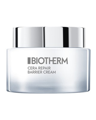 Biotherm Cera Repair Barrier 75мл Biotherm Укрепляющий крем для лица