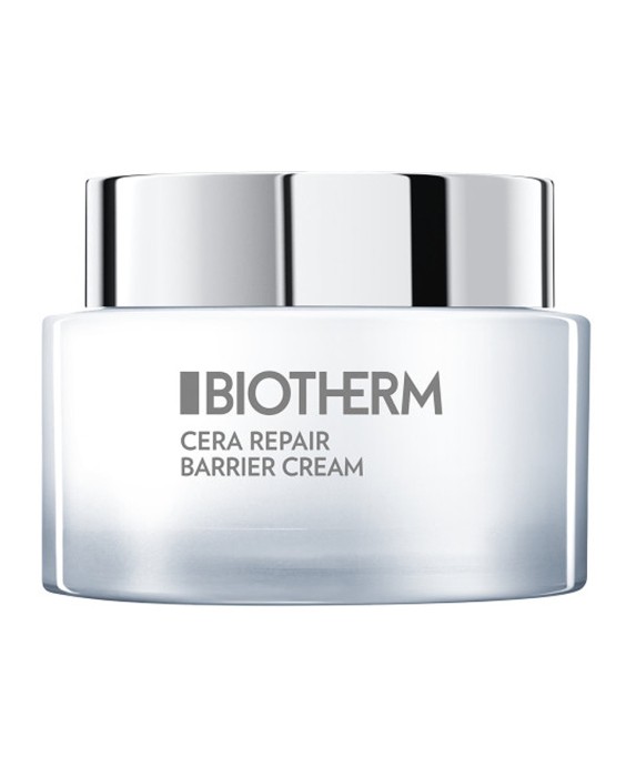 Biotherm Cera Repair Barrier 75мл Biotherm Укрепляющий крем для лица