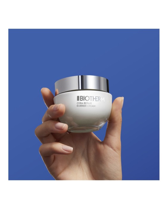 Biotherm Cera Repair Barrier 75мл Biotherm Укрепляющий крем для лица
