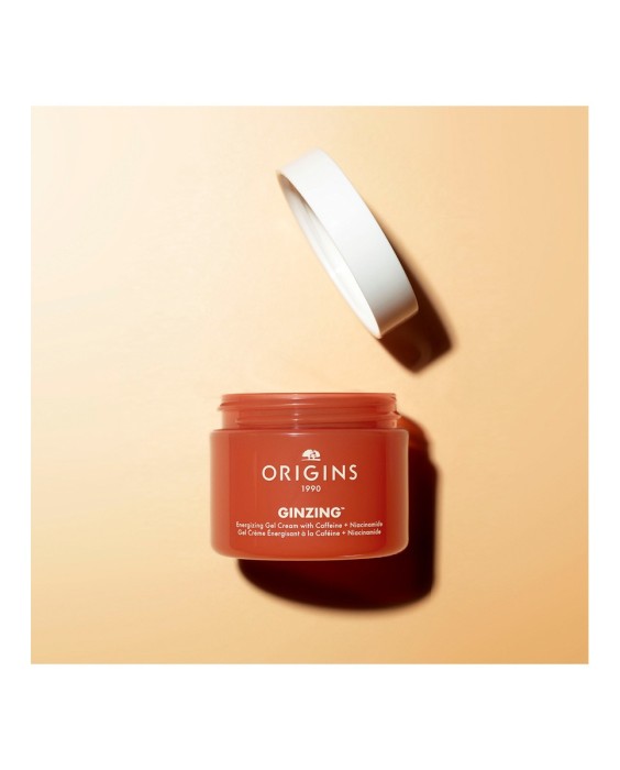 Gel Cream Ginzing 30 ml Origins