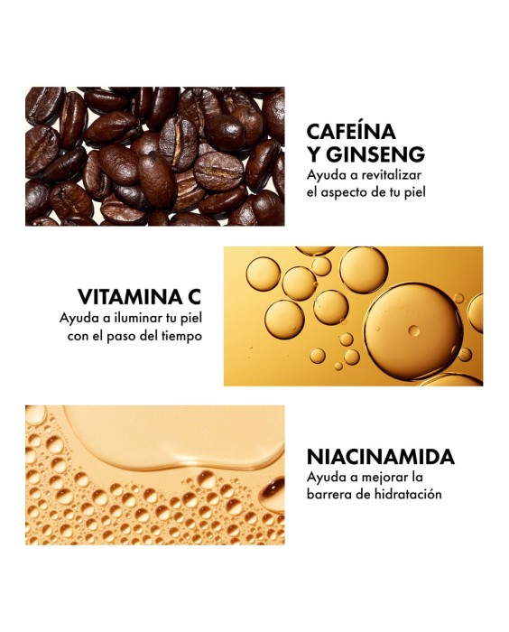 Gel Cream Ginzing 30 ml Origins